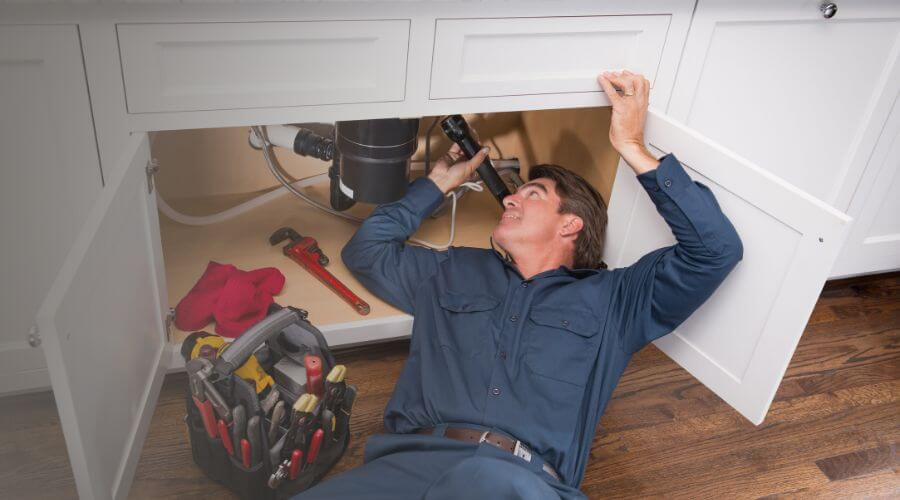 Professional same day plumber in Fort Supply, OK